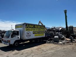 Demolition Debris Removal in Wrangell, AK